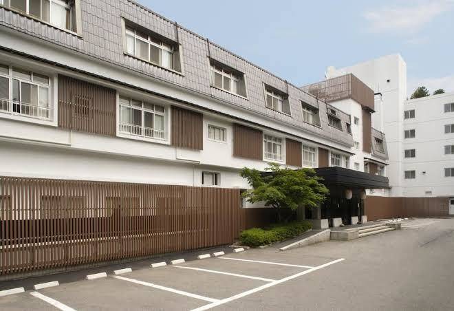 Ikaho onsen hot spring inn tsukagoshiya shichibe