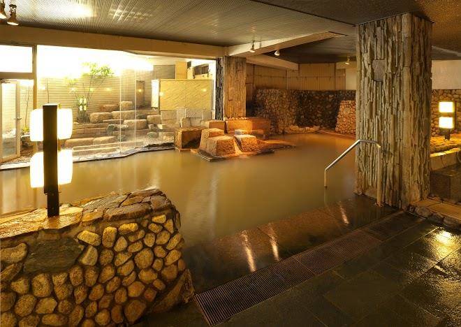 Moriaki ryokan