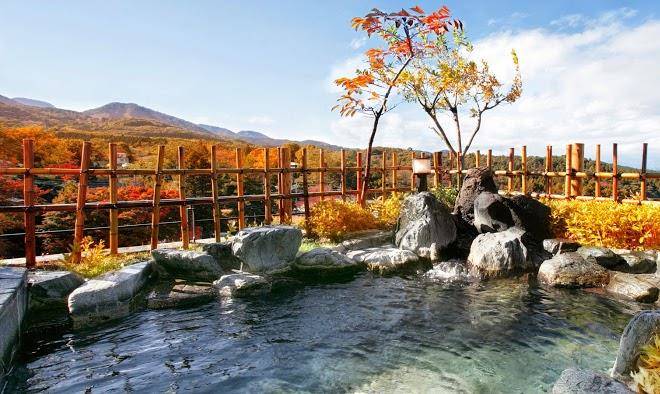 Sakurai ryokan