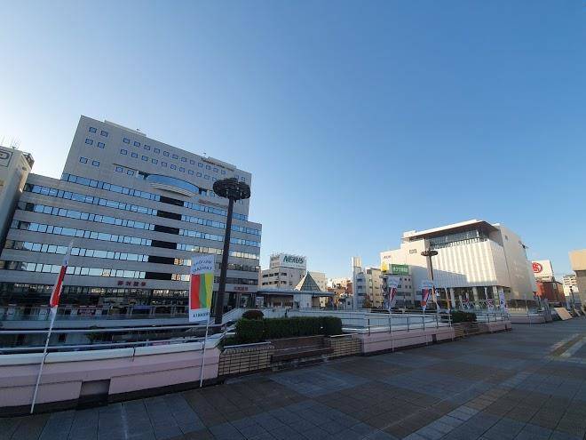 Hotel sanko takasaki