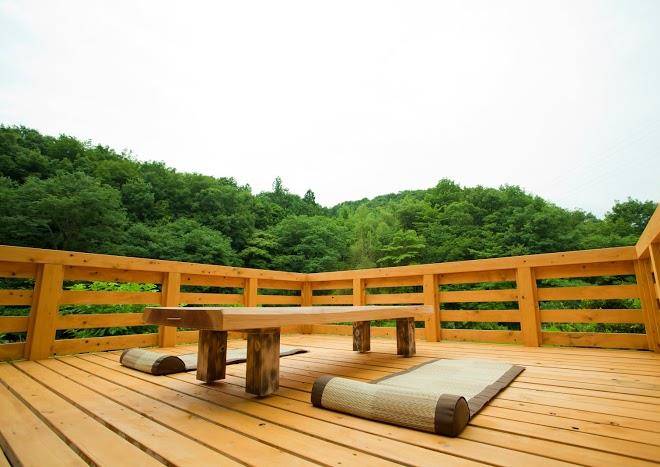 Shimonita onsen