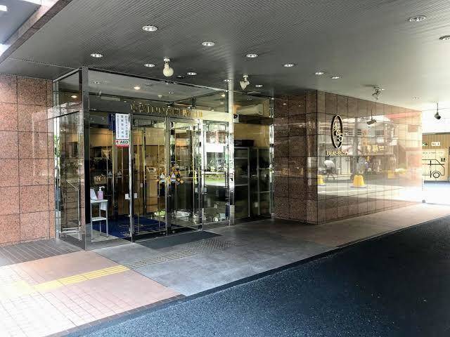 Toyoko inn takasaki station west 2