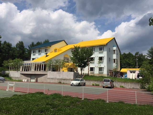 Asama kogen hotel