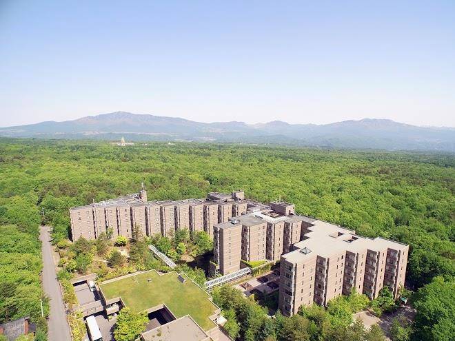 Hotel karuizawa 1130
