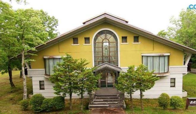 Kishu railway karuizawa hotel