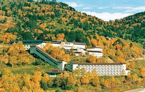 Manza Prince Hotel Image