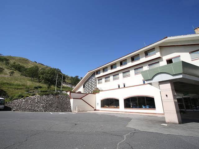 Hotel ikoinomura hiroshima