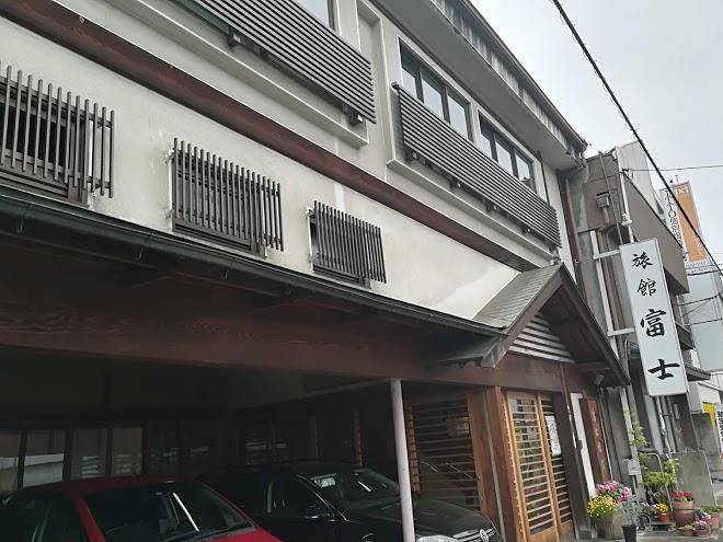 Fuji inn