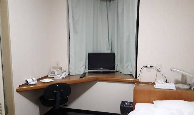 Daiwaroynethotel fukuyamaekimae