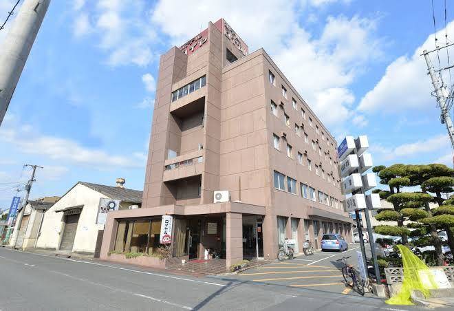 Fukuyama royal hotel