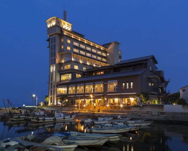 Hotel ofutei