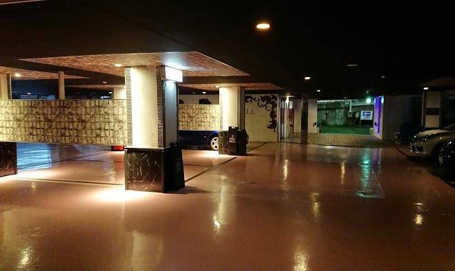 Hotel xcell