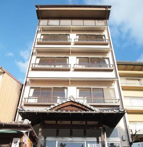 Hotel sakuraya