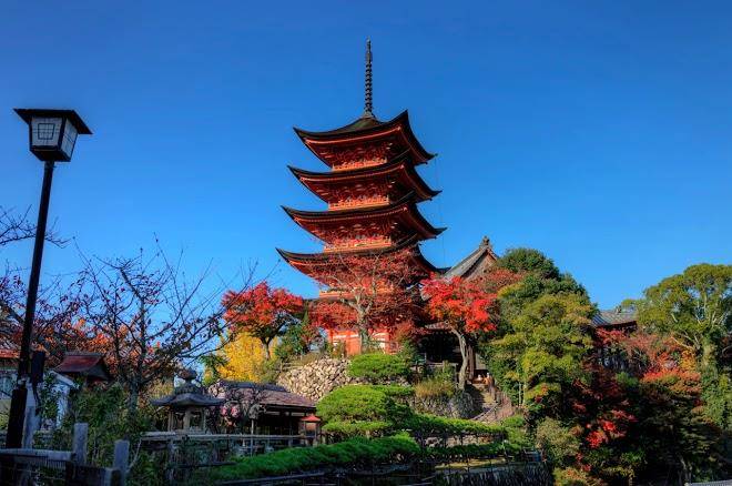Kokuminshukusha miyajima morinoyado