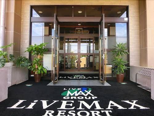 Livemax resort aki miyahamaonsen