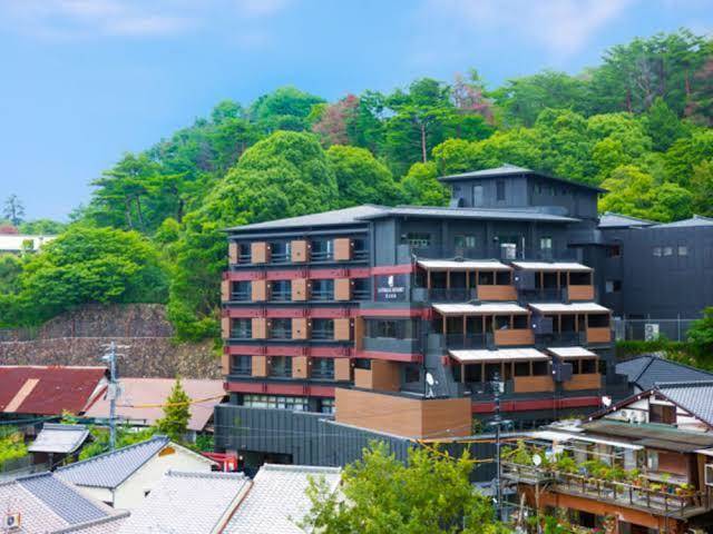 Livemax resort aki miyajima