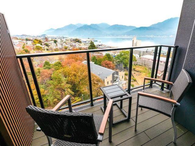 Livemax resort miyahamaonsen ocean