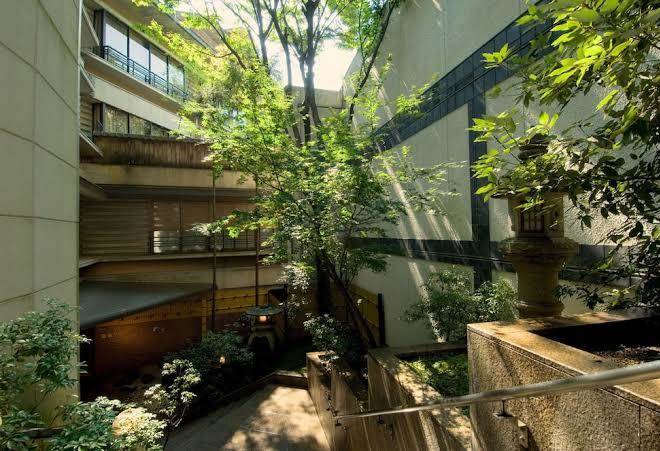 Miyajima grand hotel arimoto
