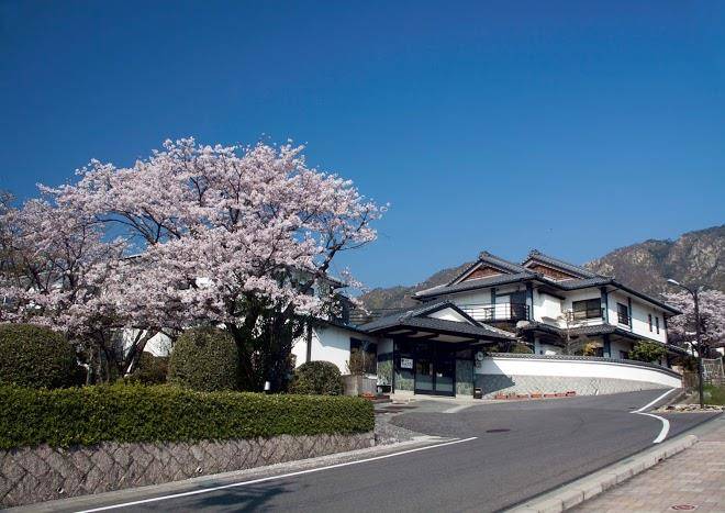 Ryokan kanzaki