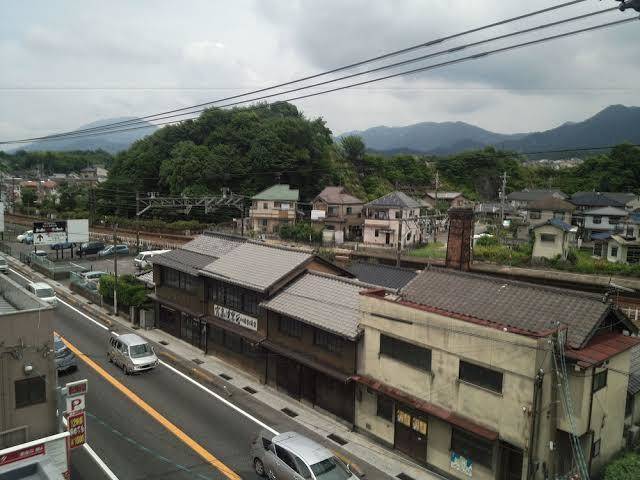 Simple stay miyajima