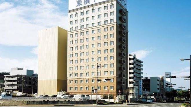 Toyoko inn higashi hiroshima ekimae