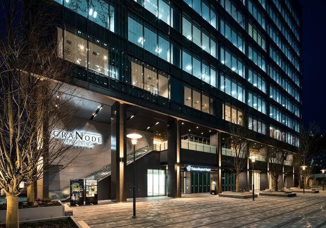 Daiwa Roynet Hotel Hiroshima Ekimae Image