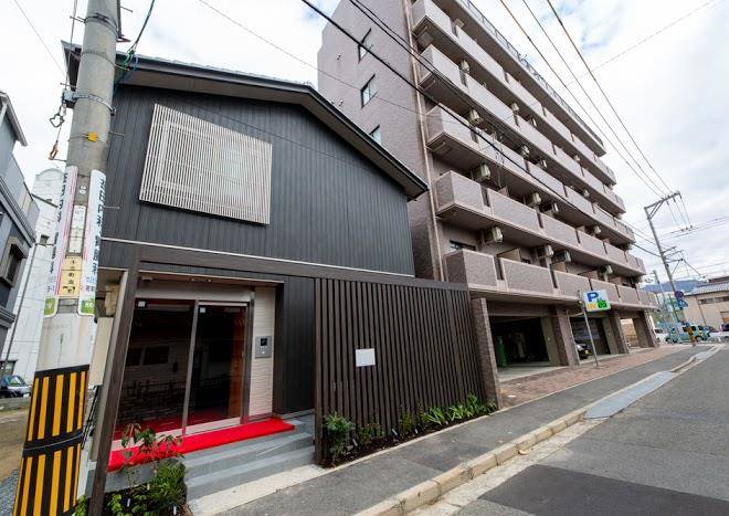 Grand base hiroshima hikarimachi