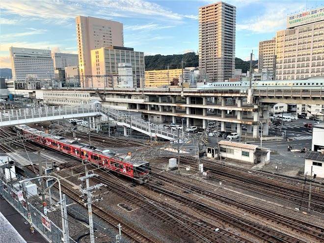 Hiroshima base hotel