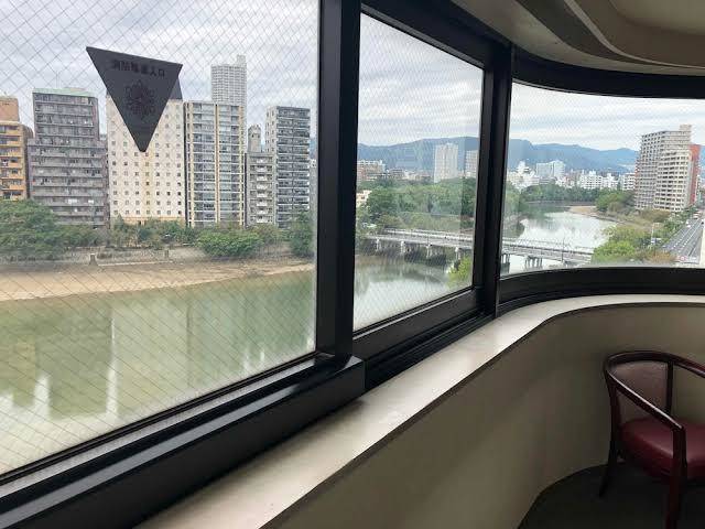 Hiroshima Ekimae Green Hotel Image