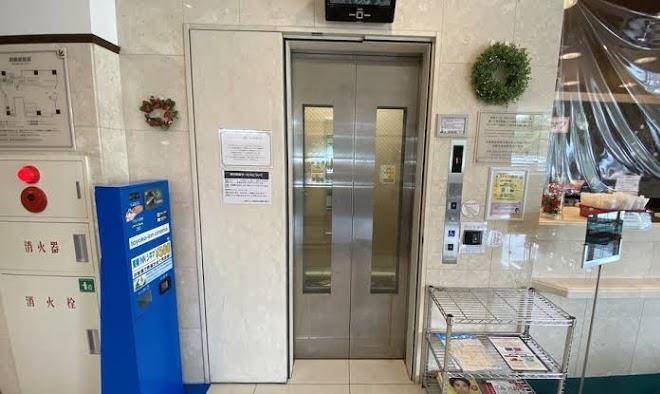 Toyoko inn hiroshima ekimae ohashi minami