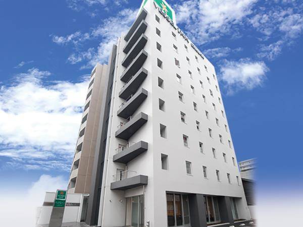 Vessel inn hiroshima ekimae