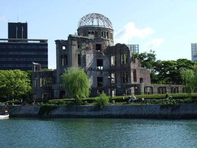 Court hotel hiroshima