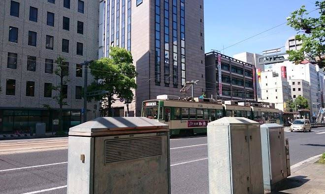 Hotel active hiroshima