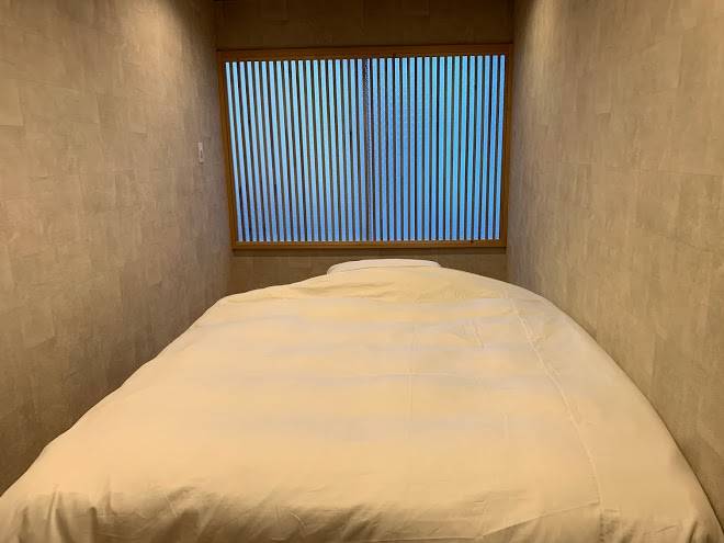 Hotel san