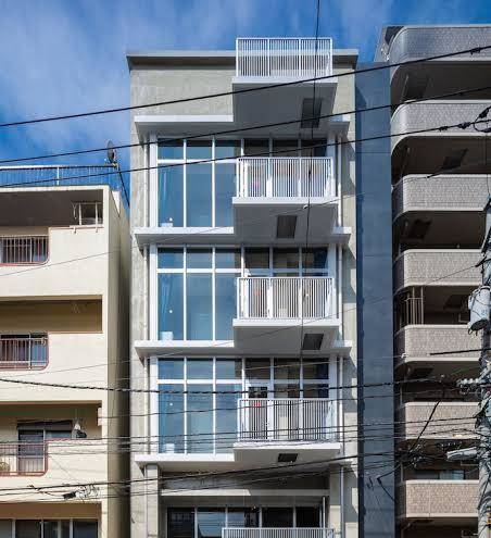 Kamon hotel seto