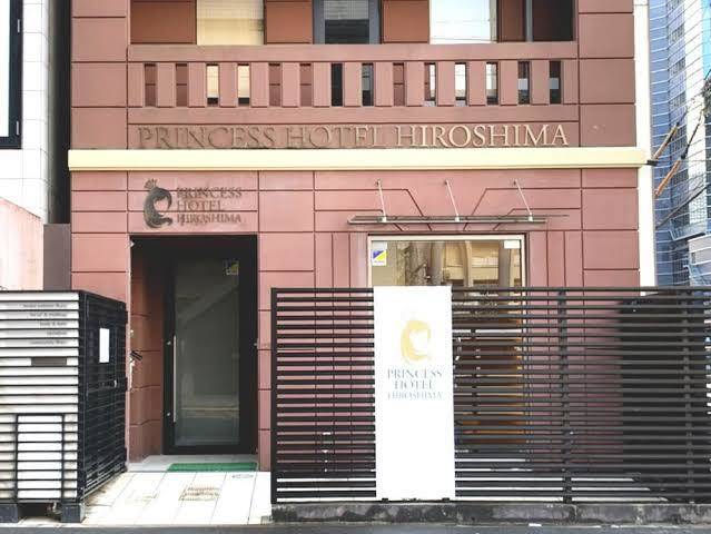 Princess hotel