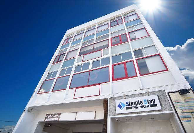 Simple stay
