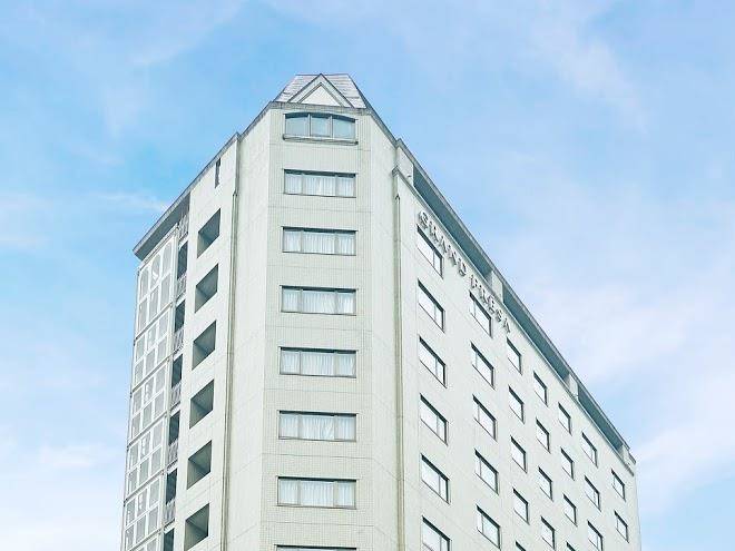Sotetsu grand fresa hiroshima