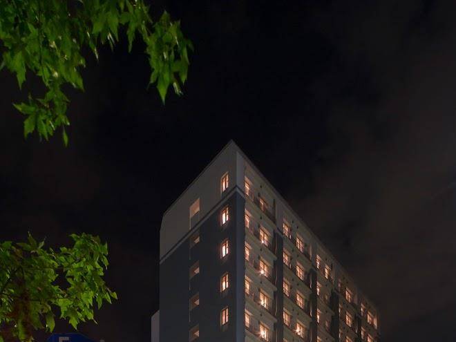 Urbain hiroshima central hotel