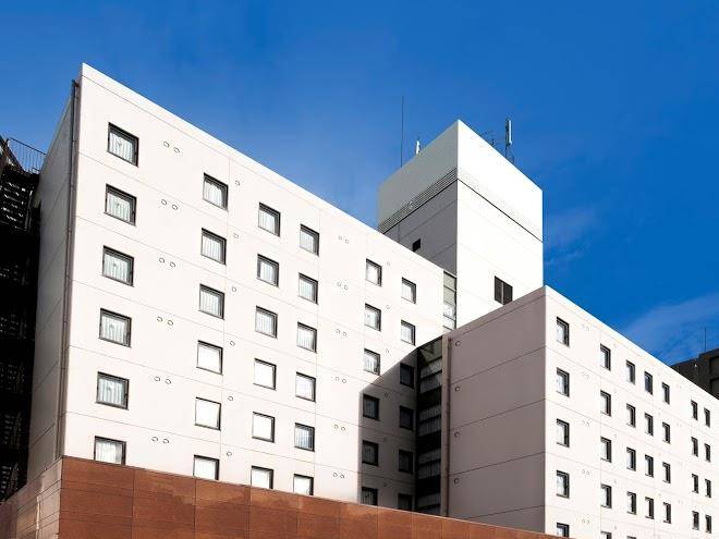 Valie hotel hiroshima