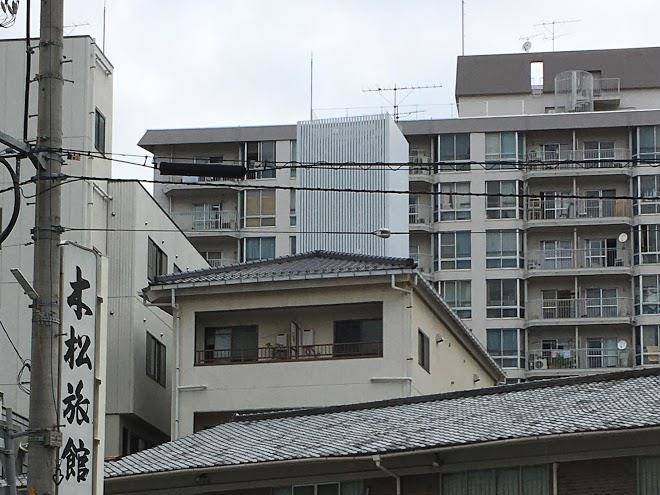 Hotel yamashiroya