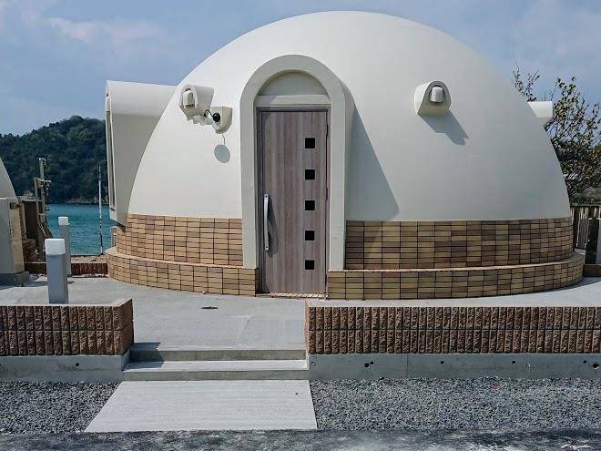 Hama sparkle museum of residents