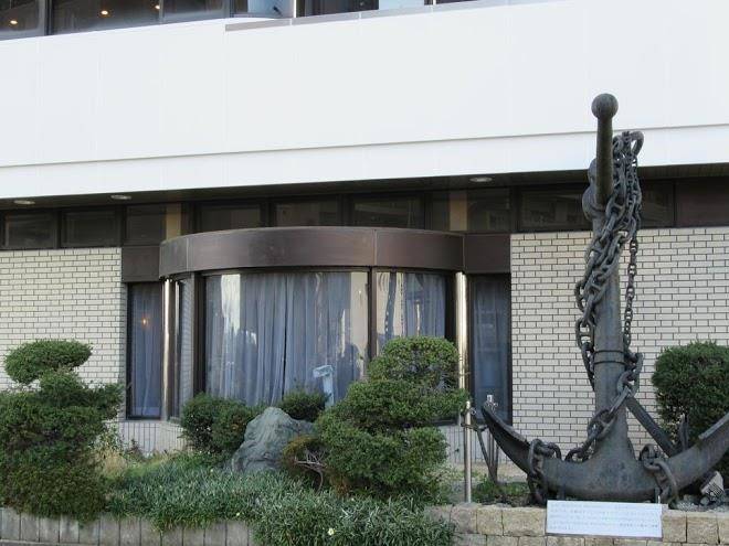 Center hotel mihara