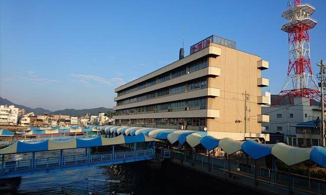 Nice inn mihara