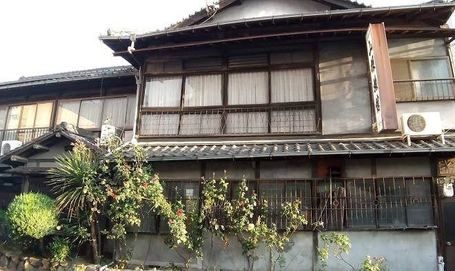 Yamane inn