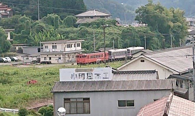 Miyoshi grand hotel
