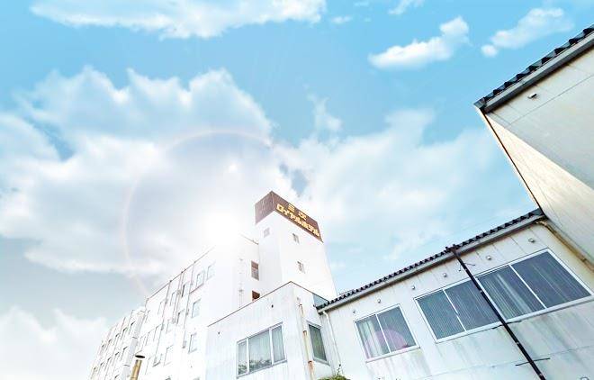 Miyoshi royal hotel