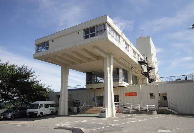 Hotel innoshima