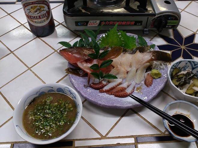 Ikkyuu inn