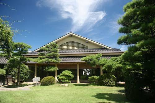 Nishiyama annex